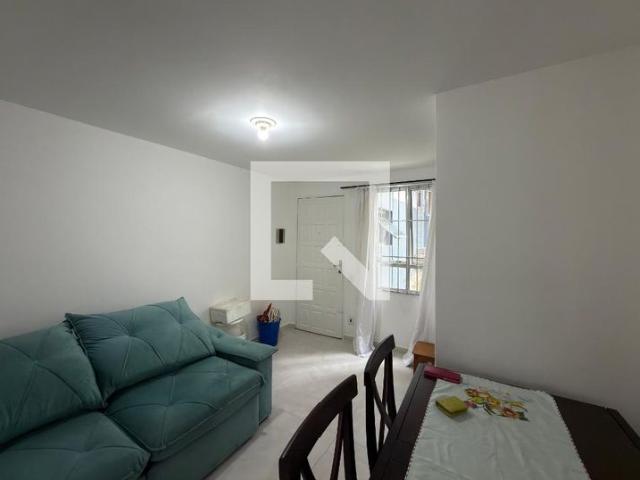 Apto, Nova Petrópolis, 2 Quartos, 45 m2 São Bernardo do Campo