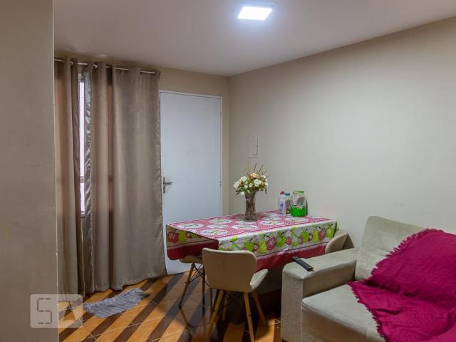 Apto, Nova Petrópolis, 2 Quartos, 46783 m2 São Bernardo do Campo