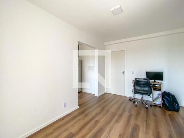 Apto, Nova Petrópolis, 2 Quartos, 46 m2 São Bernardo do Campo