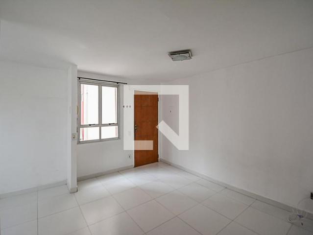 Apto, Nova Petrópolis, 2 Quartos, 47 m2 São Bernardo do Campo