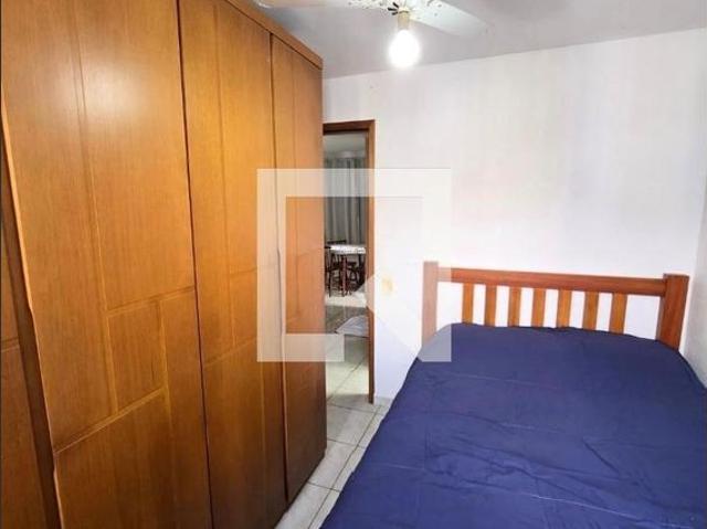 Apto, Nova Petrópolis, 2 Quartos, 48 m2 São Bernardo do Campo