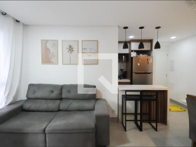 Apto, Nova Petrópolis, 2 Quartos, 48 m2 São Bernardo do Campo