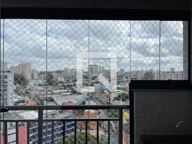 Apto, Nova Petrópolis, 2 Quartos, 48 m2 São Bernardo do Campo