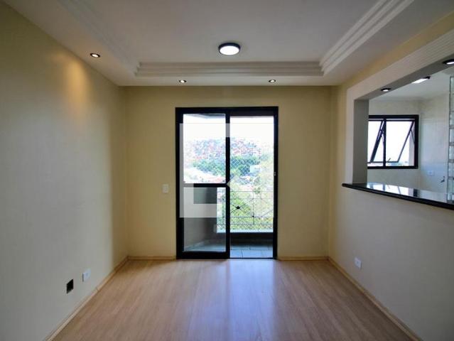 Apto, Nova Petrópolis, 2 Quartos, 48 m2 São Bernardo do Campo