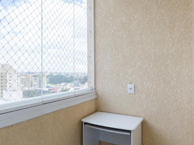 Apto, Nova Petrópolis, 2 Quartos, 48 m2 São Bernardo do Campo