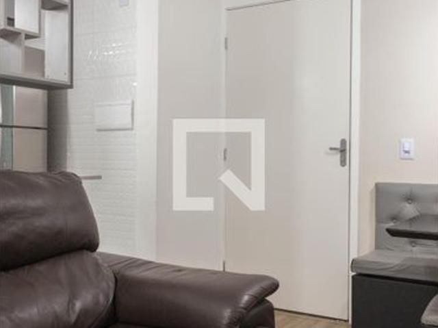 Apto, Nova Petrópolis, 2 Quartos, 48 m2 São Bernardo do Campo