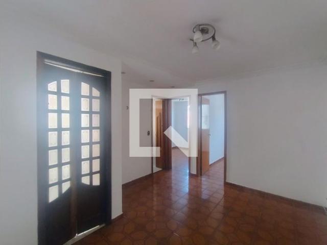Apto, Nova Petrópolis, 2 Quartos, 48 m2 São Bernardo do Campo