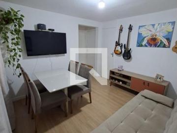 Apto, Nova Petrópolis, 2 Quartos, 48 m2 São Bernardo do Campo