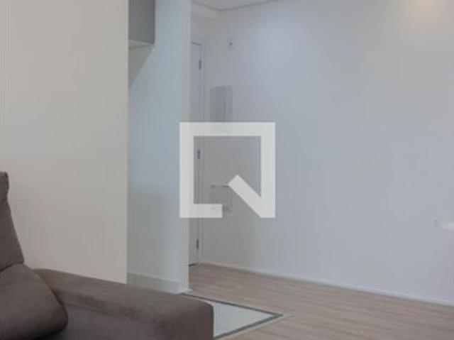 Apto, Nova Petrópolis, 2 Quartos, 48 m2 São Bernardo do Campo