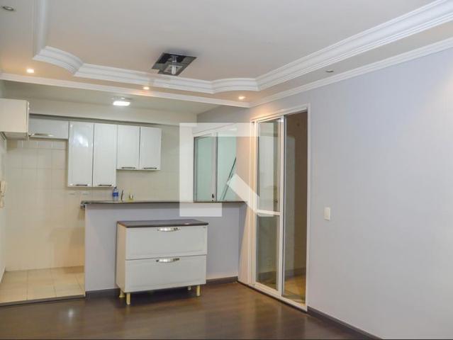 Apto, Nova Petrópolis, 2 Quartos, 49 m2 São Bernardo do Campo