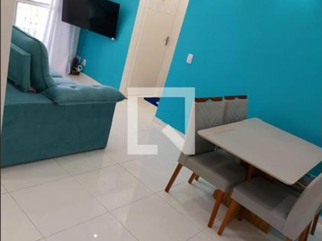 Apto, Nova Petrópolis, 2 Quartos, 49 m2 São Bernardo do Campo