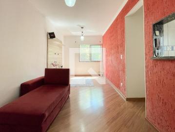 Apto, Nova Petrópolis, 2 Quartos, 50 m2 São Bernardo do Campo