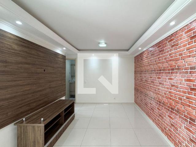 Apto, Nova Petrópolis, 2 Quartos, 50 m2 São Bernardo do Campo