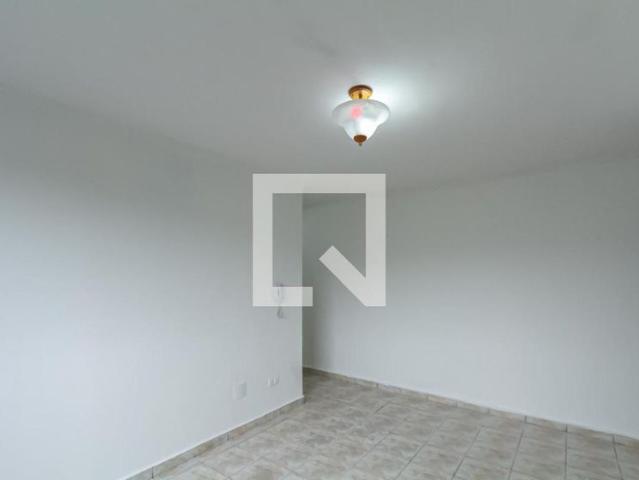 Apto, Nova Petrópolis, 2 Quartos, 50 m2 São Bernardo do Campo
