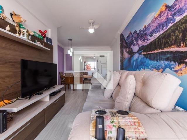 Apto, Nova Petrópolis, 2 Quartos, 50 m2 São Bernardo do Campo