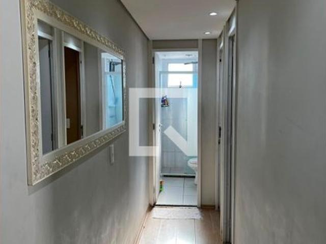 Apto, Nova Petrópolis, 2 Quartos, 50 m2 São Bernardo do Campo