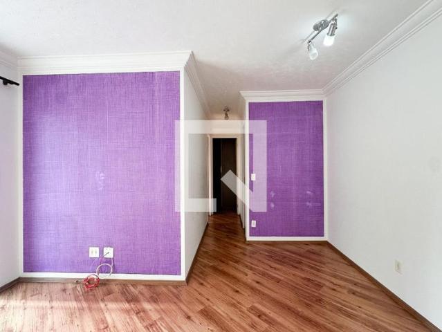 Apto, Nova Petrópolis, 2 Quartos, 50 m2 São Bernardo do Campo
