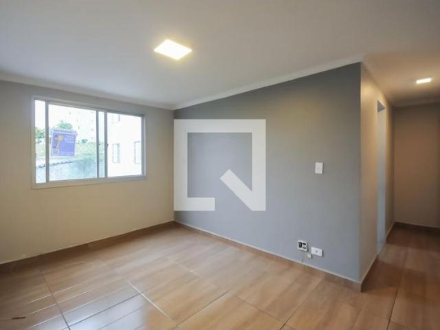 Apto, Nova Petrópolis, 2 Quartos, 50 m2 São Bernardo do Campo