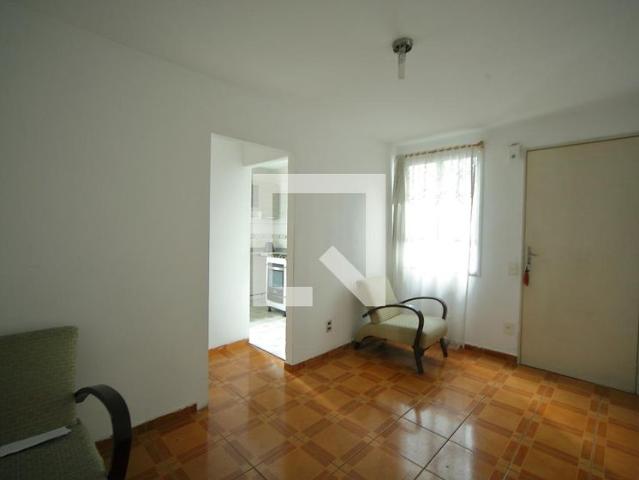 Apto, Nova Petrópolis, 2 Quartos, 50 m2 São Bernardo do Campo