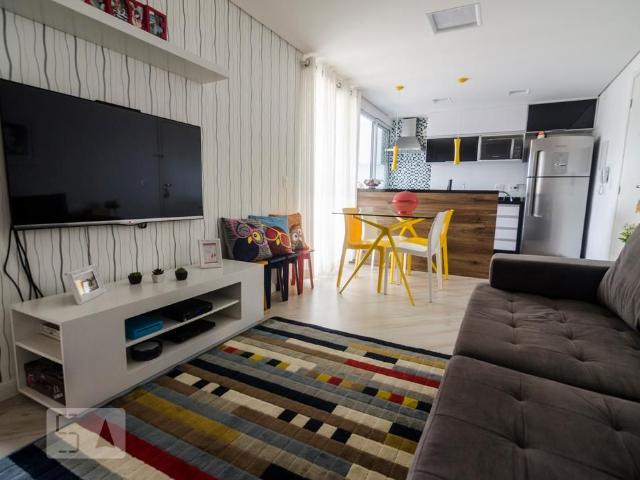 Apto, Nova Petrópolis, 2 Quartos, 50 m2 São Bernardo do Campo