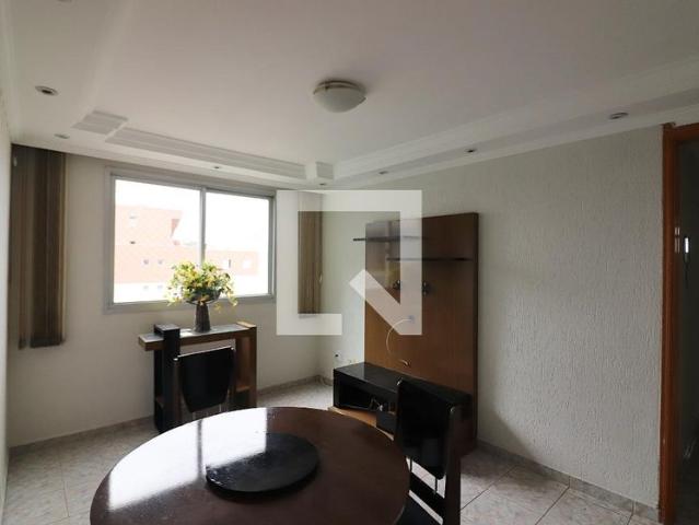 Apto, Nova Petrópolis, 2 Quartos, 50 m2 São Bernardo do Campo