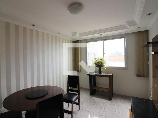 Apto, Nova Petrópolis, 2 Quartos, 50 m2 São Bernardo do Campo