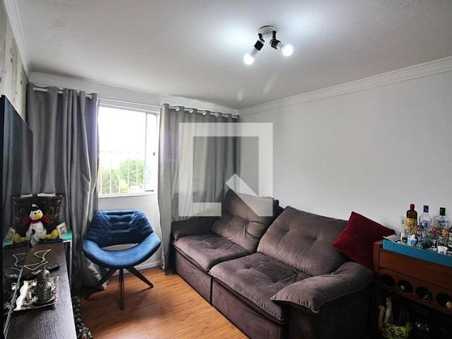 Apto, Nova Petrópolis, 2 Quartos, 52 m2 São Bernardo do Campo