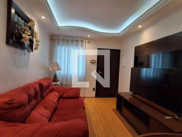 Apto, Nova Petrópolis, 2 Quartos, 52 m2 São Bernardo do Campo