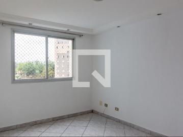 Apto, Nova Petrópolis, 2 Quartos, 53 m2 São Bernardo do Campo