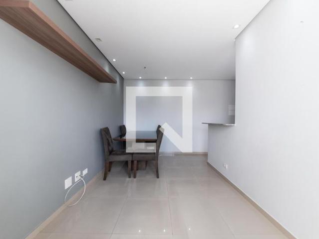 Apto, Nova Petrópolis, 2 Quartos, 53 m2 São Bernardo do Campo