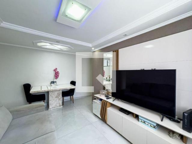 Apto, Nova Petrópolis, 2 Quartos, 53 m2 São Bernardo do Campo