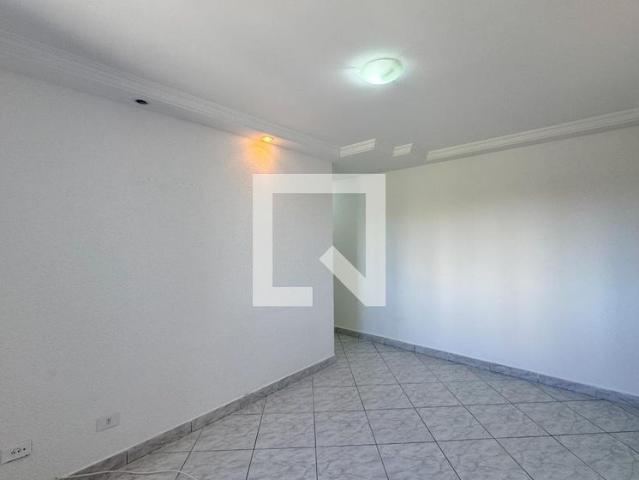 Apto, Nova Petrópolis, 2 Quartos, 53 m2 São Bernardo do Campo
