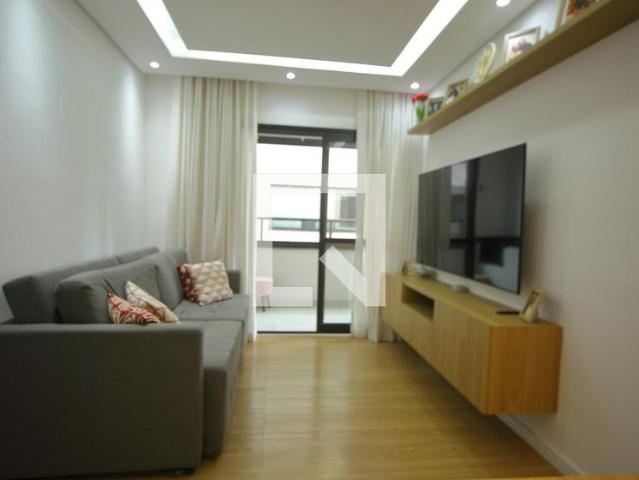 Apto, Nova Petrópolis, 2 Quartos, 54 m2 São Bernardo do Campo