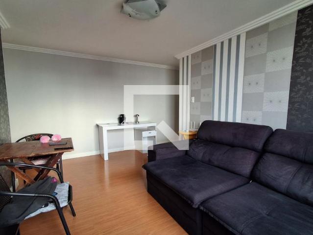 Apto, Nova Petrópolis, 2 Quartos, 54 m2 São Bernardo do Campo