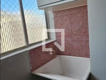 Apto, Nova Petrópolis, 2 Quartos, 55 m2 São Bernardo do Campo