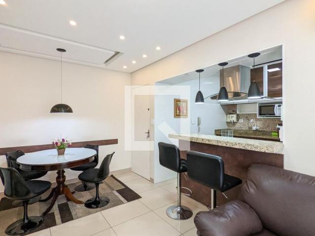 Apto, Nova Petrópolis, 2 Quartos, 55 m2 São Bernardo do Campo