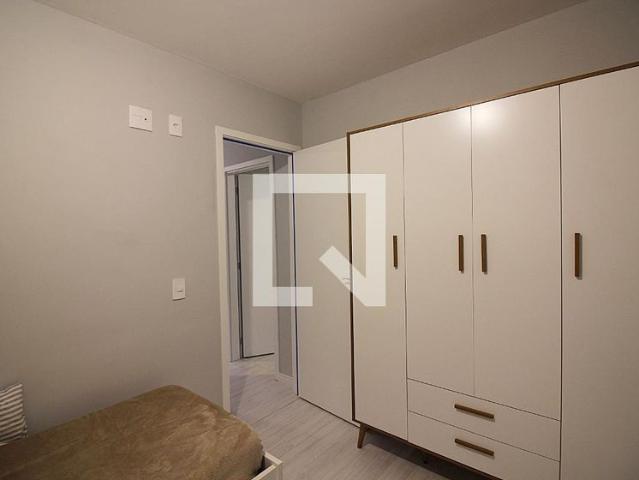 Apto, Nova Petrópolis, 2 Quartos, 55 m2 São Bernardo do Campo