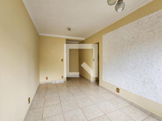 Apto, Nova Petrópolis, 2 Quartos, 55 m2 São Bernardo do Campo