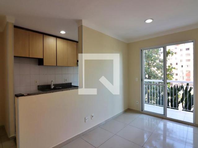 Apto, Nova Petrópolis, 2 Quartos, 55 m2 São Bernardo do Campo