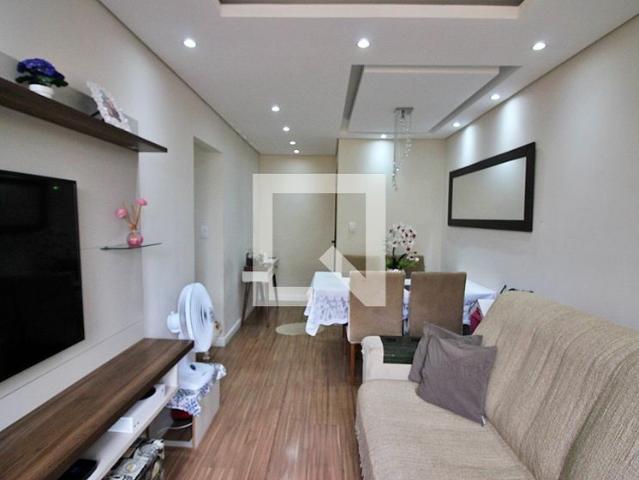 Apto, Nova Petrópolis, 2 Quartos, 56 m2 São Bernardo do Campo