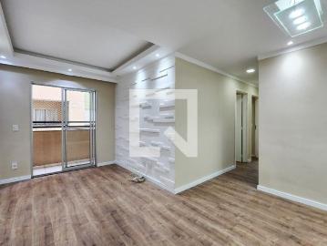 Apto, Nova Petrópolis, 2 Quartos, 56 m2 São Bernardo do Campo