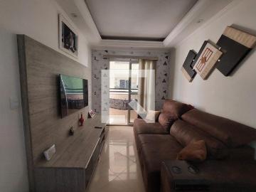 Apto, Nova Petrópolis, 2 Quartos, 56 m2 São Bernardo do Campo