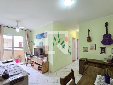 Apto, Nova Petrópolis, 2 Quartos, 56 m2 São Bernardo do Campo