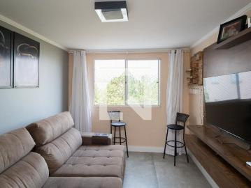 Apto, Nova Petrópolis, 2 Quartos, 56 m2 São Bernardo do Campo