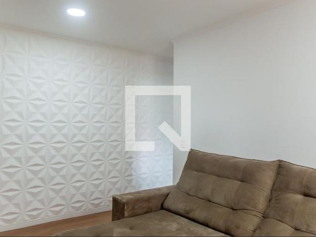 Apto, Nova Petrópolis, 2 Quartos, 56 m2 São Bernardo do Campo