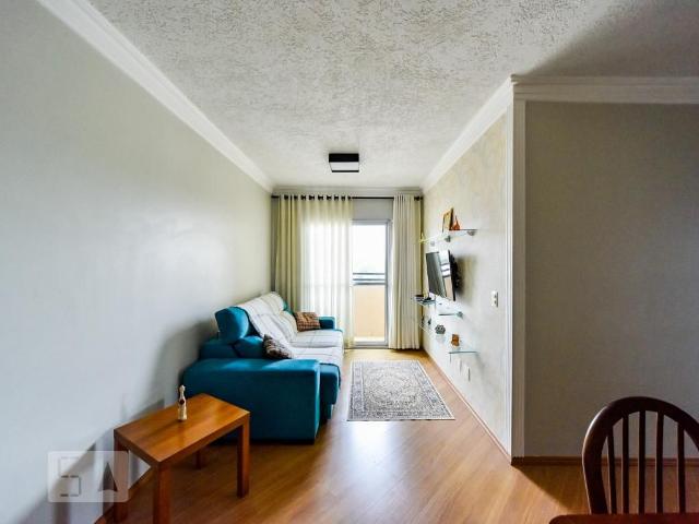 Apto, Nova Petrópolis, 2 Quartos, 56 m2 São Bernardo do Campo