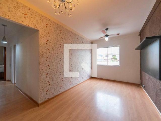 Apto, Nova Petrópolis, 2 Quartos, 57 m2 São Bernardo do Campo