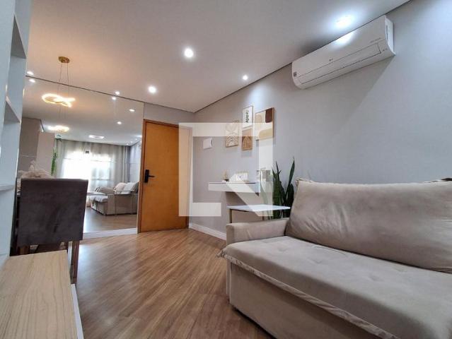 Apto, Nova Petrópolis, 2 Quartos, 59 m2 São Bernardo do Campo