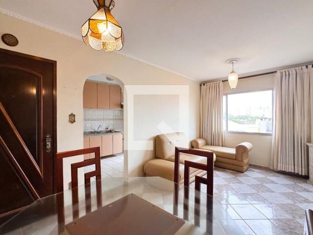 Apto, Nova Petrópolis, 2 Quartos, 60 m2 São Bernardo do Campo