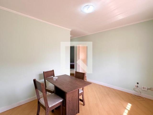 Apto, Nova Petrópolis, 2 Quartos, 60 m2 São Bernardo do Campo
